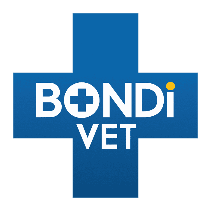 Bondi Vet Logo
